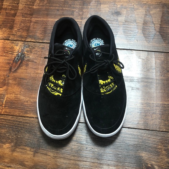 Nike Air Zoom Down Rick N7 shoes, size 15 - Picture 2 of 4